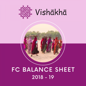 F C Balance sheet 2018-2019