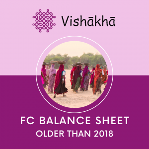 Archived FC Balance Sheets