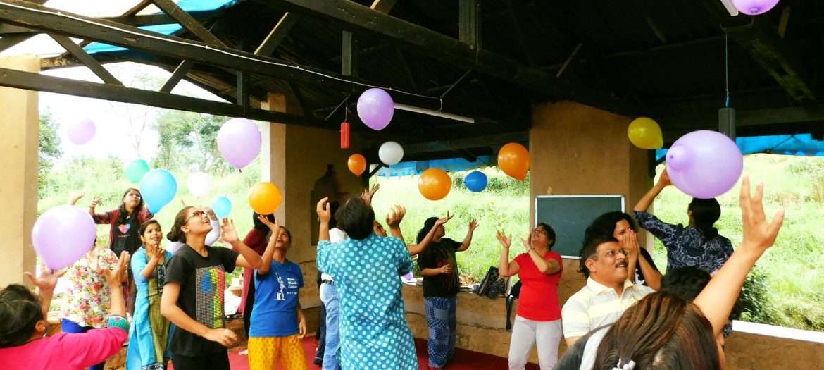 Utsavpoorna hon hamare sangharsh