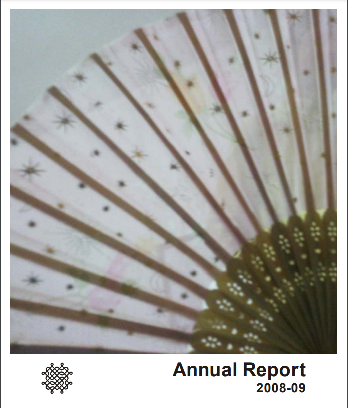 Annual-Report-2008-2009