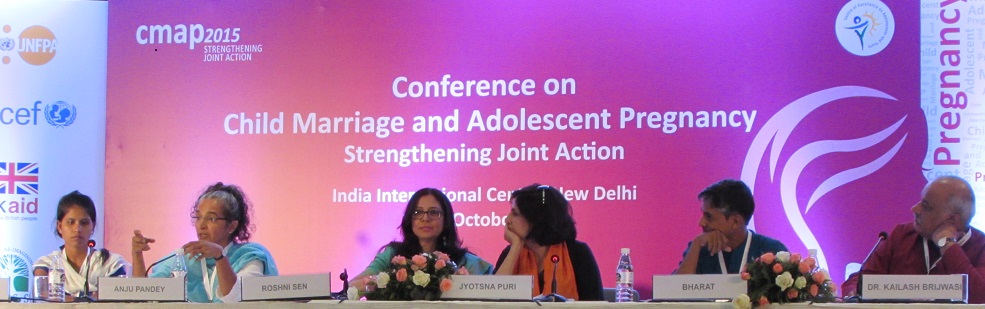 Capacity building and advocacy for gender responsive institutions