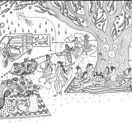 Our Intervention Strategies