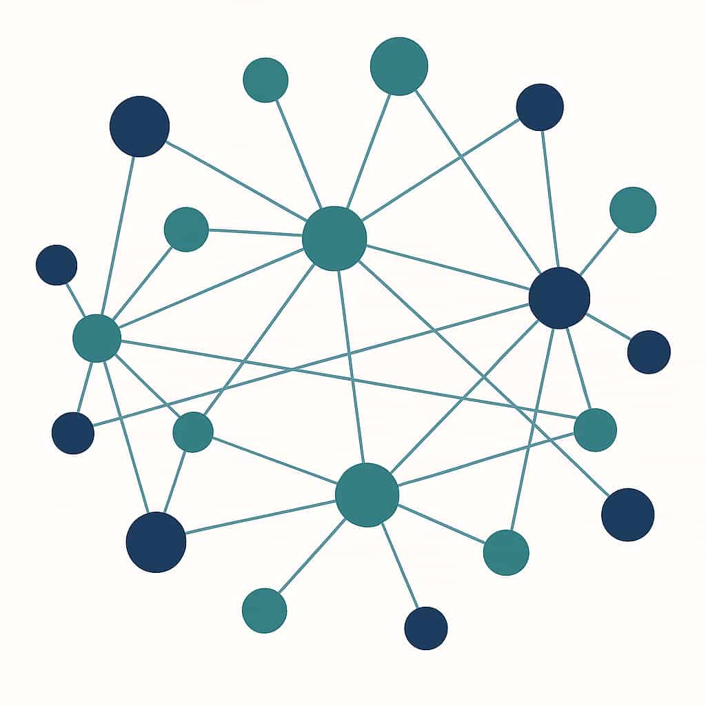 Our Network partners