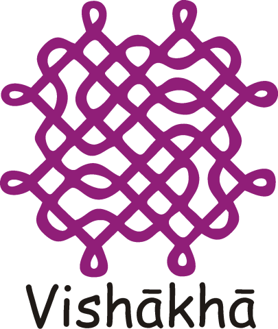 Vishakha logo