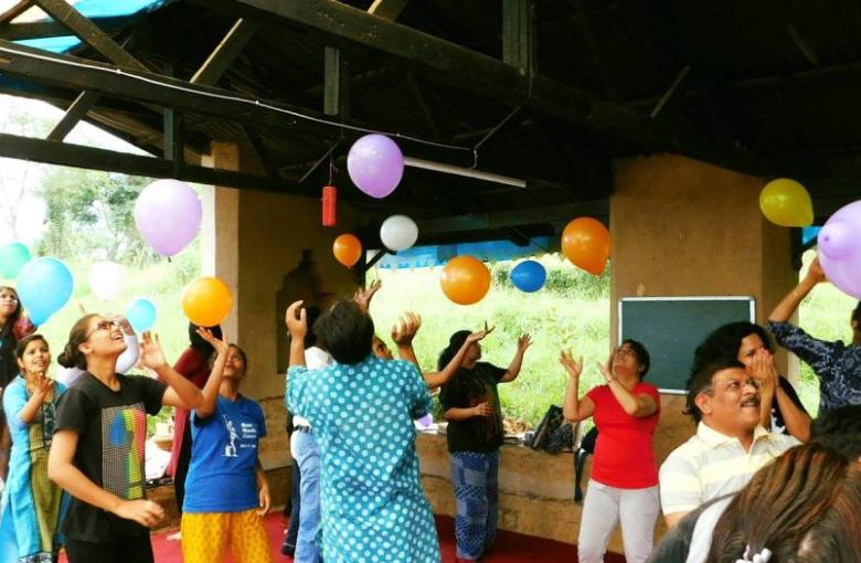 Utsavpoorna hon hamare sangharsh