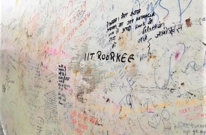 Lockdown & Distress of migrant youth in Kota