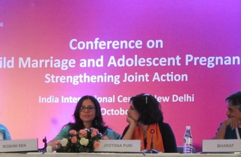 Capacity building and advocacy for gender responsive institutions