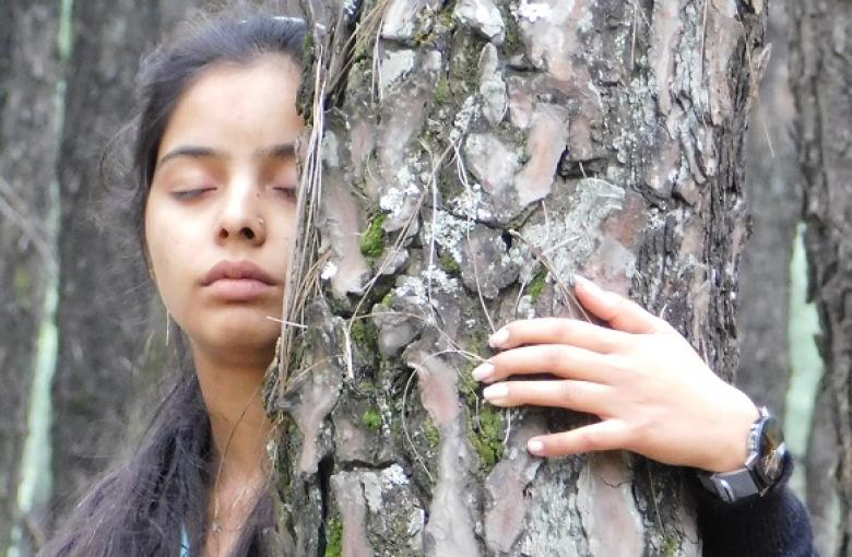 Self care & collective healing for survivors & activists