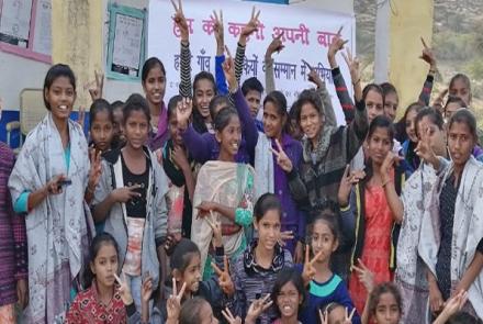 सम्मान यात्रा