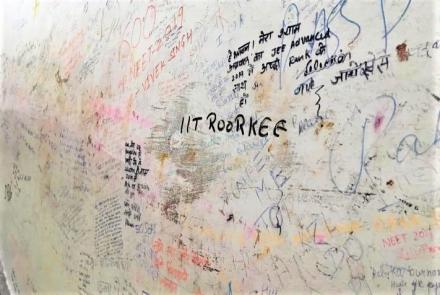 Lockdown & Distress of migrant youth in Kota