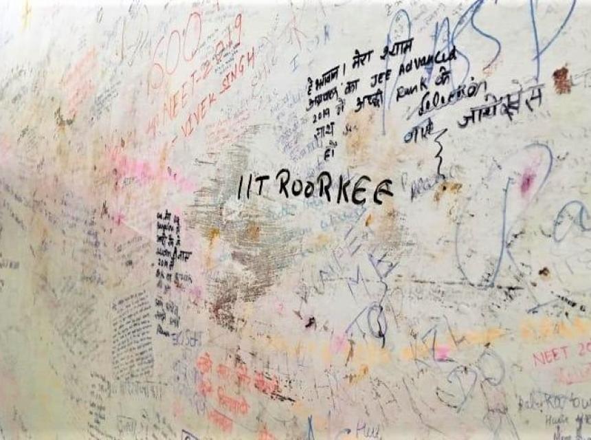 Lockdown & Distress of migrant youth in Kota